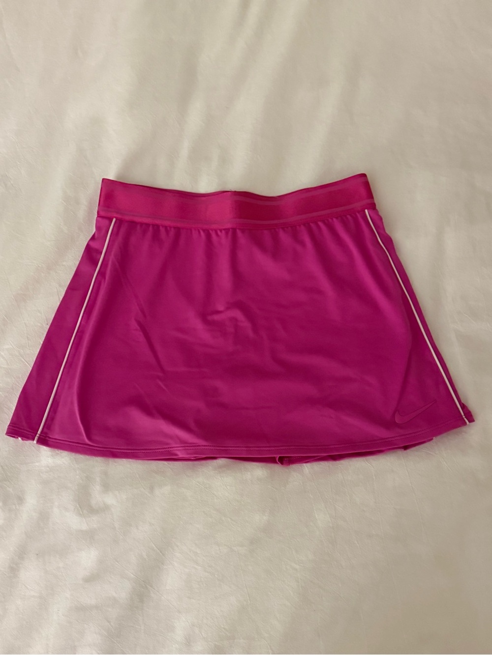 Nike Women's Pink Athletic Skirt
